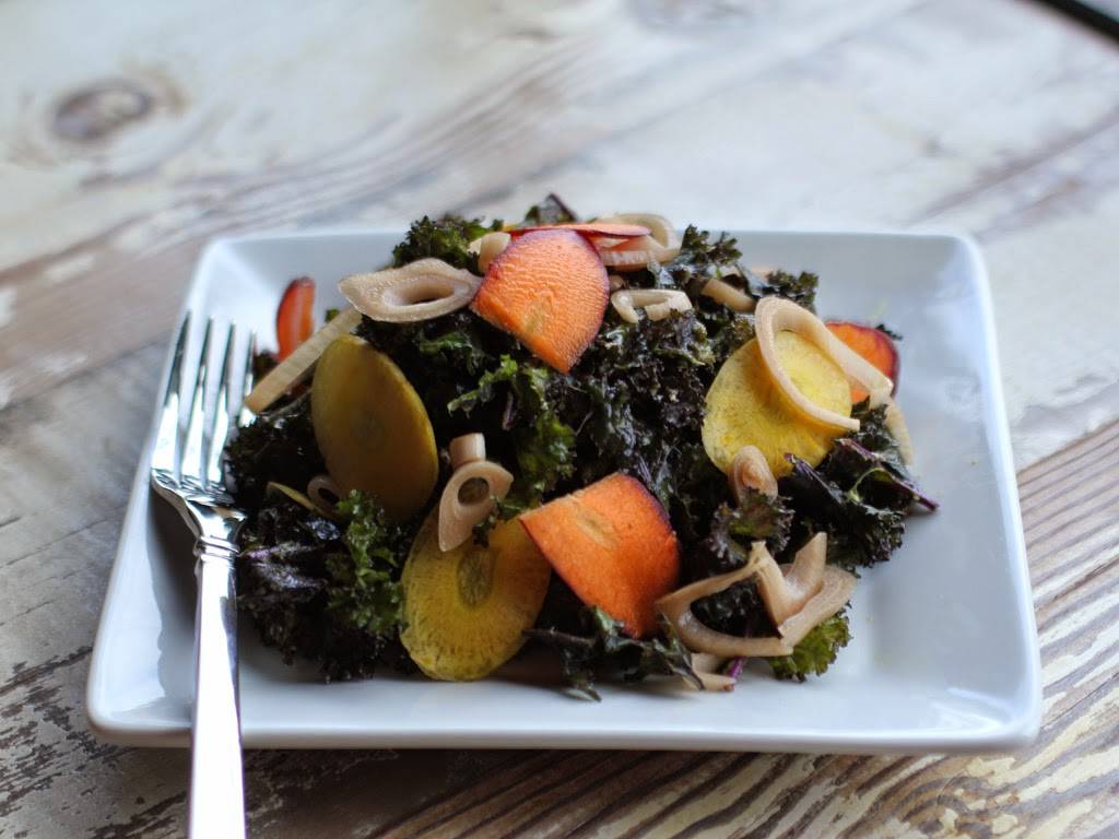 Vegetable | restaurant | 3711 Cahuenga Blvd, Studio City, CA 91604, USA | 8187541149 OR +1 818-754-1149