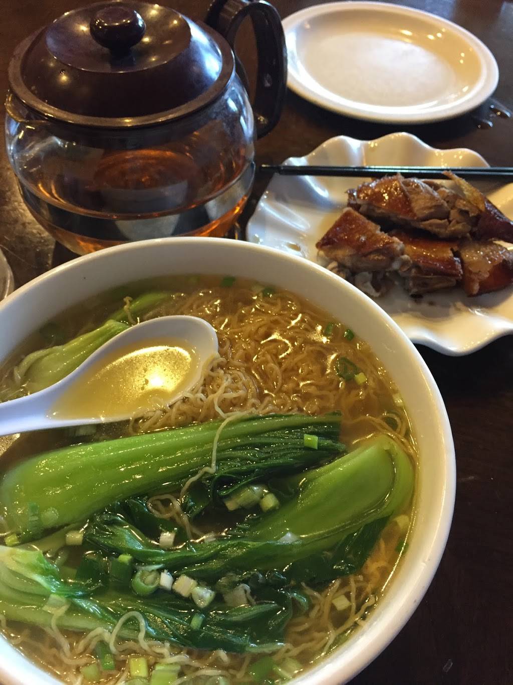 Food Talk Cafe | restaurant | 43755 Boscell Rd, Fremont, CA 94538, USA | 5106680898 OR +1 510-668-0898