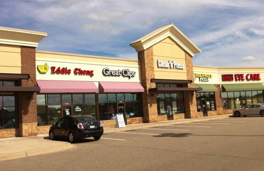 Eddie Cheng Restaurant | meal delivery | 17656 Kenwood Trail, Lakeville, MN 55044, USA | 9528927738 OR +1 952-892-7738