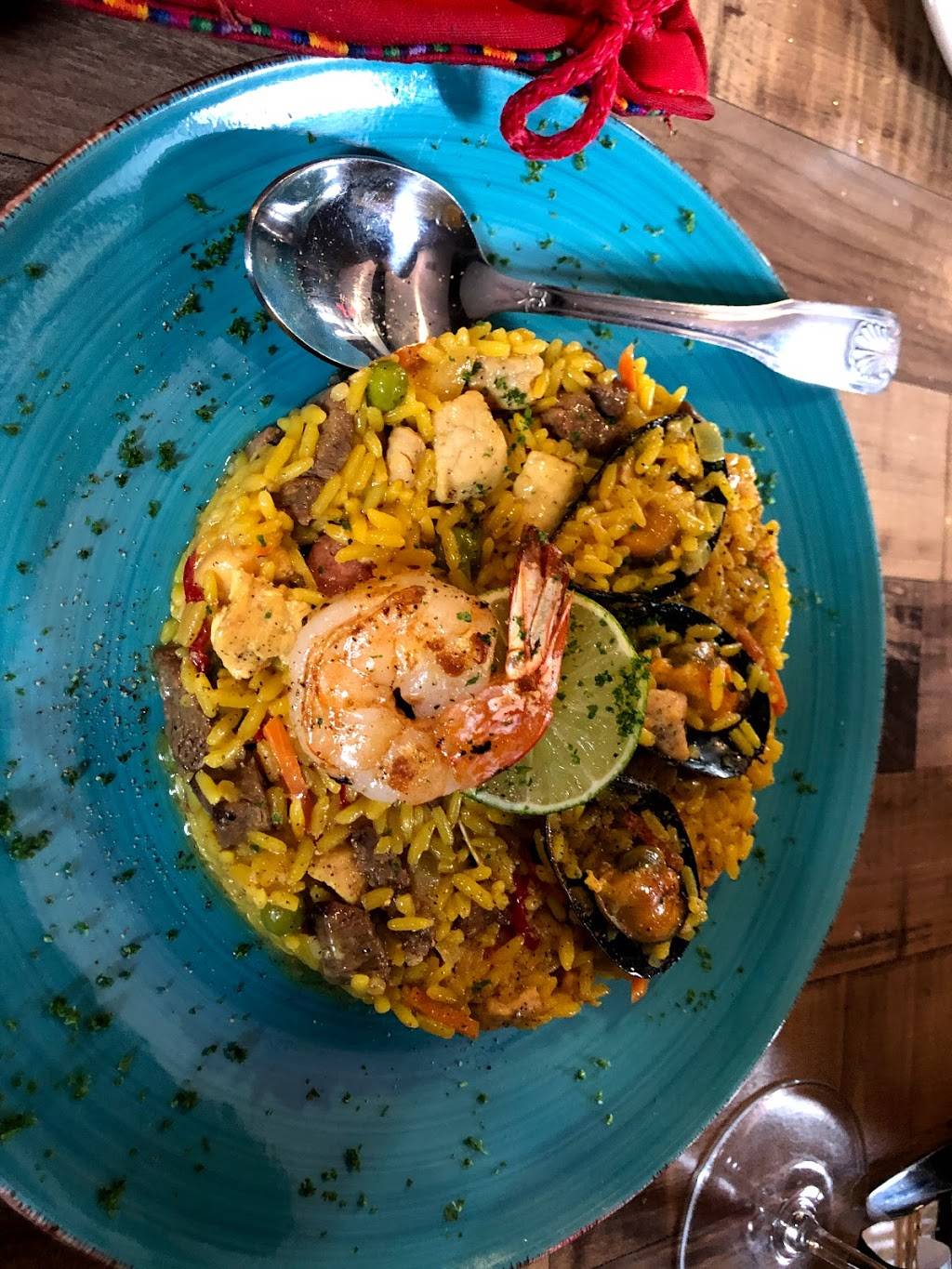 Paellas Restaurant and bakery | restaurant | 93 Cooper Creek Way, Winter Park, CO 80482, USA | 9703637535 OR +1 970-363-7535