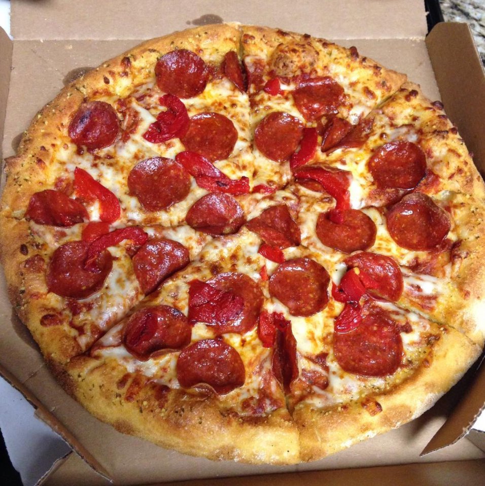 Dominos Pizza | meal delivery | 6845 US-90 Ste 9, Daphne, AL 36526, USA | 2516268333 OR +1 251-626-8333