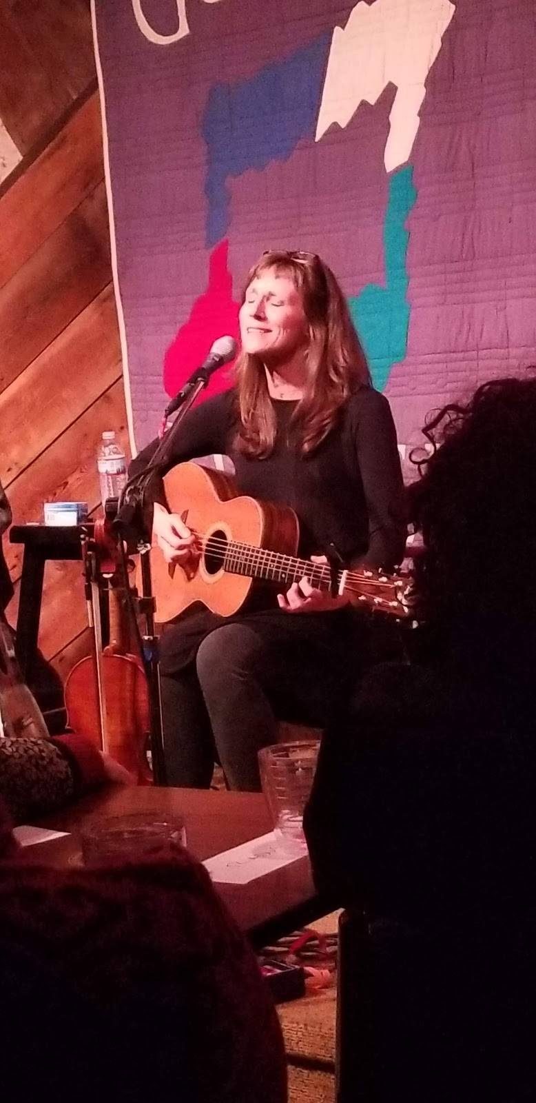 Godfrey Daniels coffee House | restaurant | 7 E 4th St, Bethlehem, PA 18015, USA | 6108672390 OR +1 610-867-2390