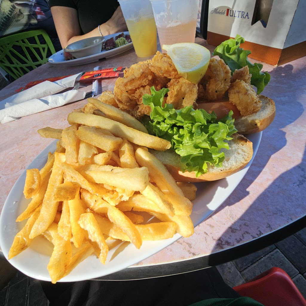 Carolines Cafe | meal delivery | 310 Duval St, Key West, FL 33040, USA | 3052947511 OR +1 305-294-7511