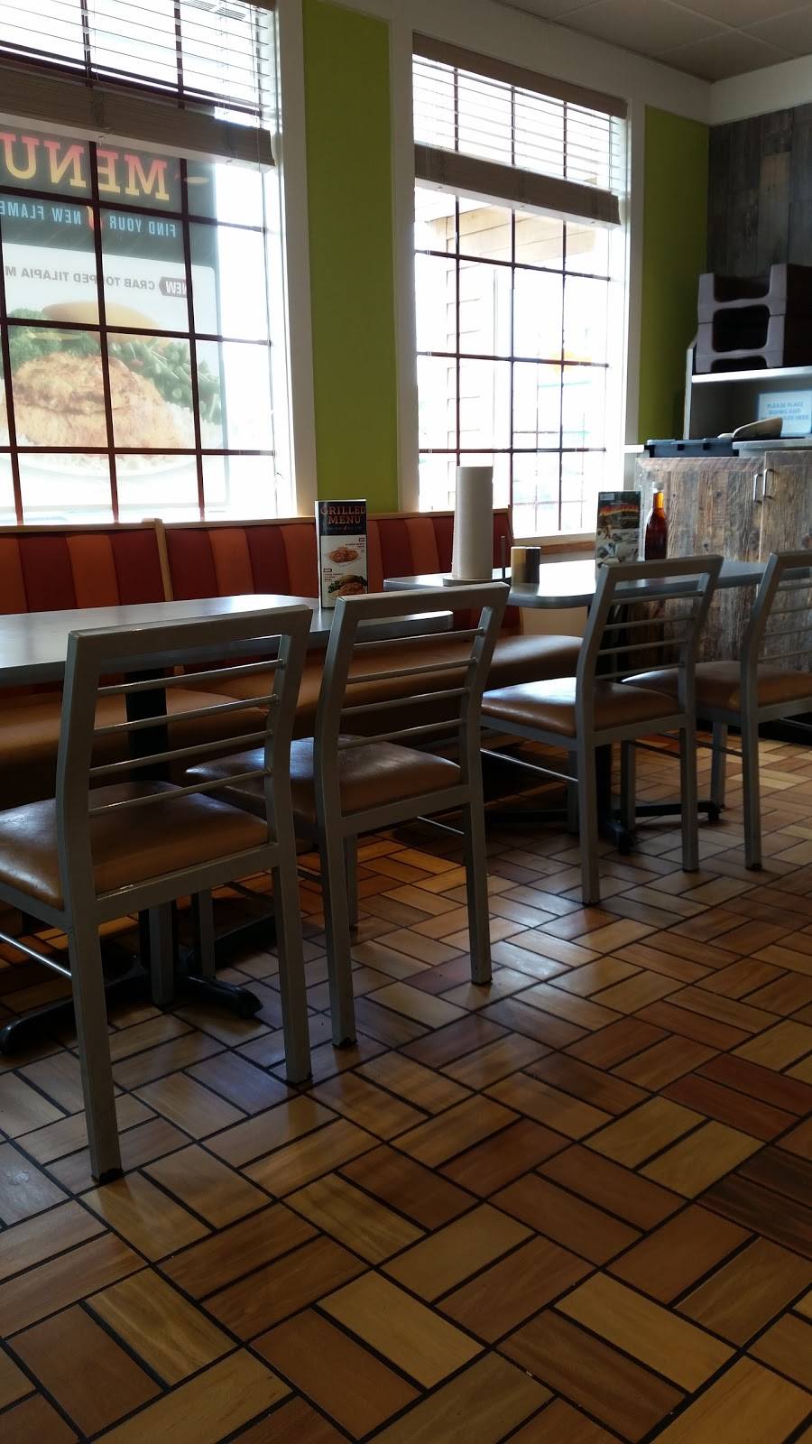 Captain Ds | restaurant | 3439 S Cobb Dr SE, Smyrna, GA 30080, USA | 7704354810 OR +1 770-435-4810