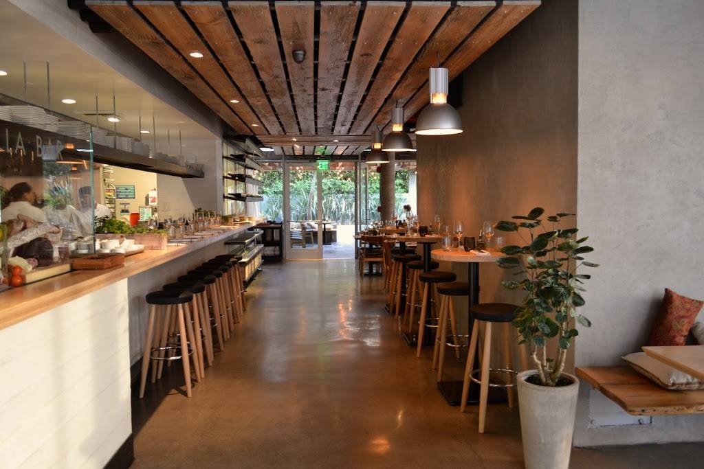 Obicà Mozzarella Bar Pizza e Cucina | restaurant | 606 Broadway, Santa Monica, CA 90401, USA | 3103936633 OR +1 310-393-6633