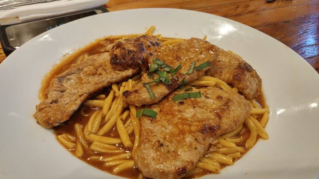 Ardé Osteria | restaurant | 133 N Wayne Ave, Wayne, PA 19087, USA | 4845806786 OR +1 484-580-6786