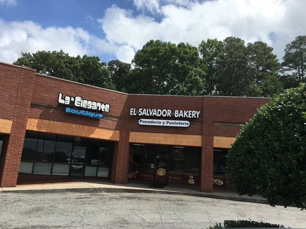 El Salvador Bakery | bakery | 950 Indian Trl Lilburn NW #3B, Lilburn, GA 30047, USA | 6789240800 OR +1 678-924-0800