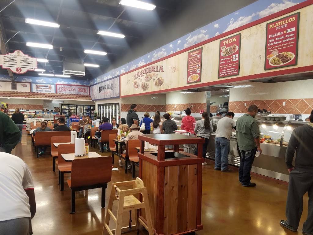 La Michoacana Meat Market | bakery | 6845 N Fry Rd #100, Katy, TX 77449, USA | 2814630003 OR +1 281-463-0003