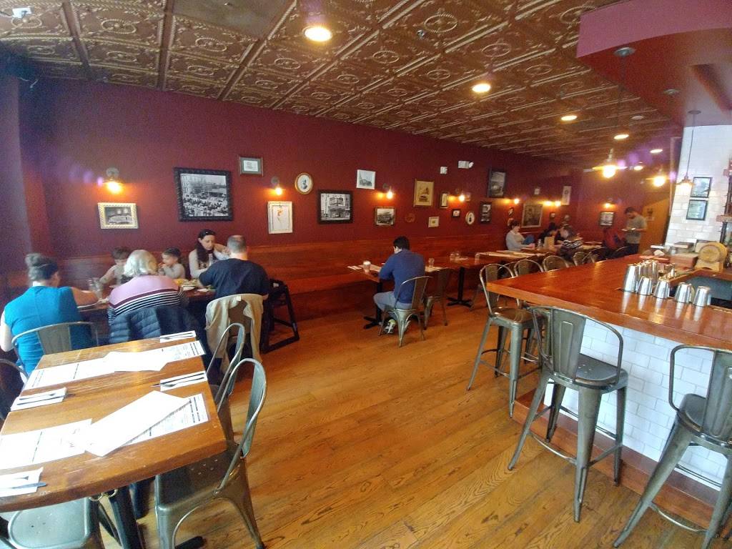 Oak City Meatball Shoppe | restaurant | 180 E Davie St, Raleigh, NC 27601, USA | 9197149014 OR +1 919-714-9014