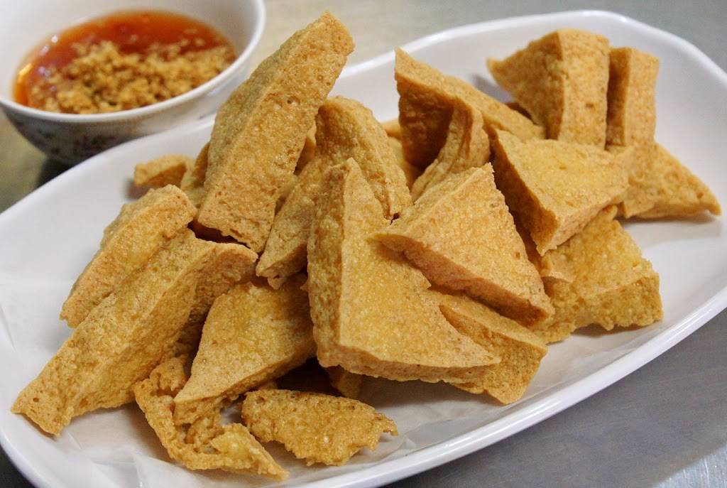 Nats Thai Food | restaurant | 1123 Vine St #11, Los Angeles, CA 90038, USA | 3239570435 OR +1 323-957-0435