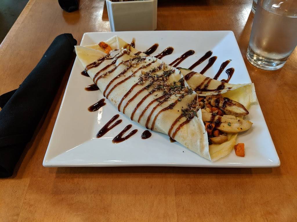 Savor Tacoma Creperie | meal takeaway | 1916 Pacific Ave, Tacoma, WA 98402, USA | 2533655534 OR +1 253-365-5534