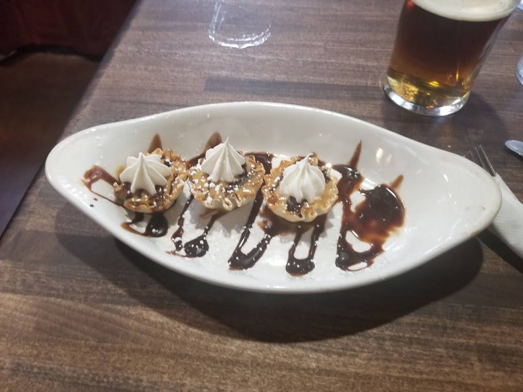 Pub Mahone | restaurant | 31 E Gay St, Columbus, OH 43215, USA | 6142282570 OR +1 614-228-2570