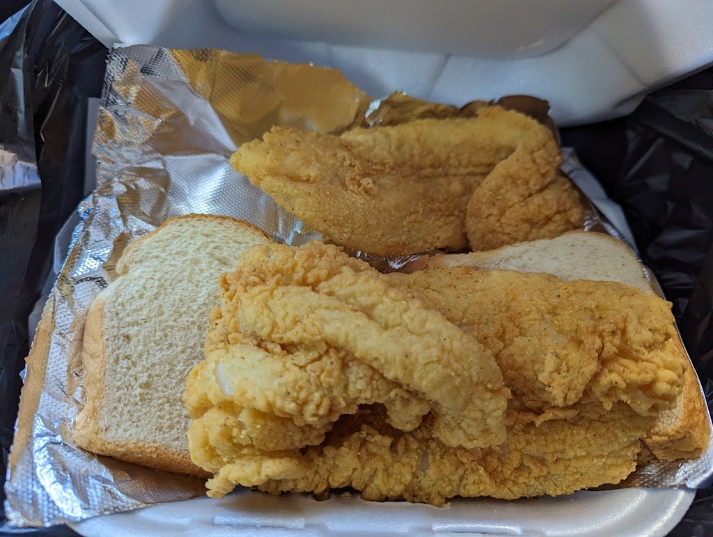 Starving Like Marvin | restaurant | 311 W Ashley St #1, Jacksonville, FL 32202, USA | 9045872842 OR +1 904-587-2842