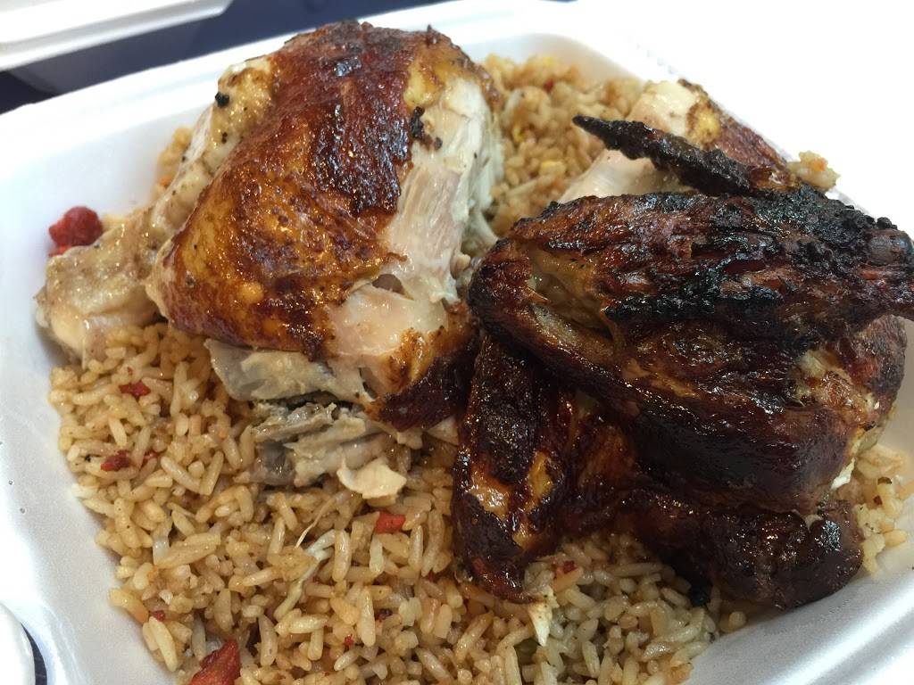 Peking BBQ | restaurant | 58-11 Woodside Ave, Flushing, NY 11377, USA | 7186721414 OR +1 718-672-1414