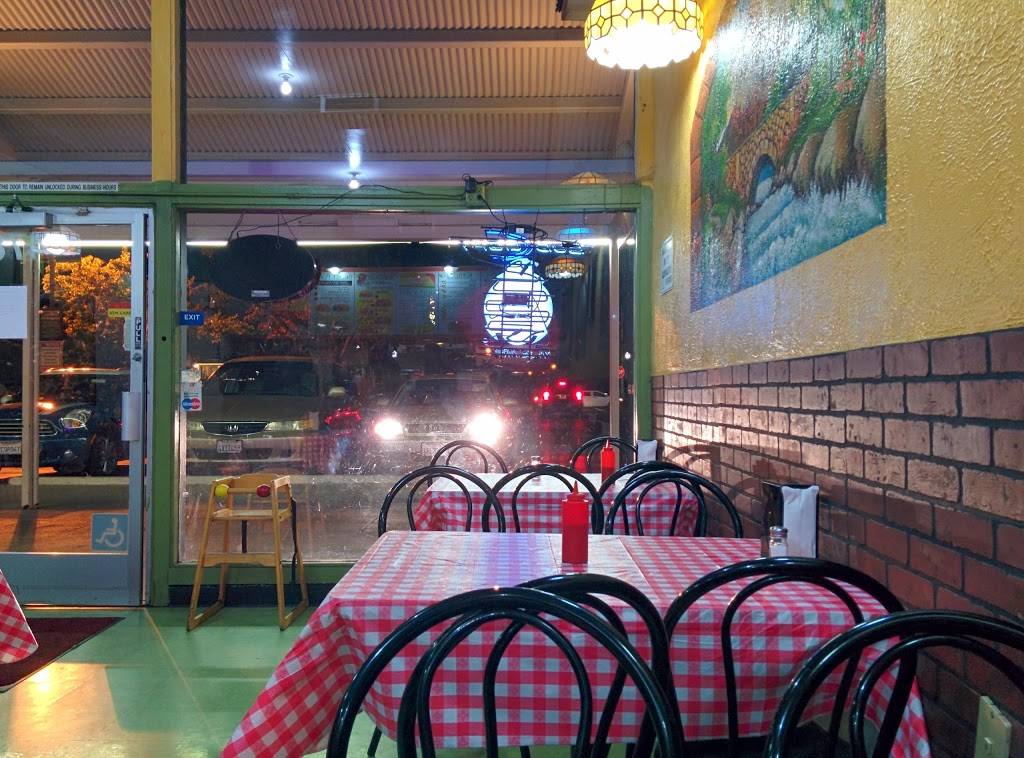 Ay Caray Taqueria | restaurant | 478 S Norfolk St, San Mateo, CA 94401, USA | 6503408131 OR +1 650-340-8131