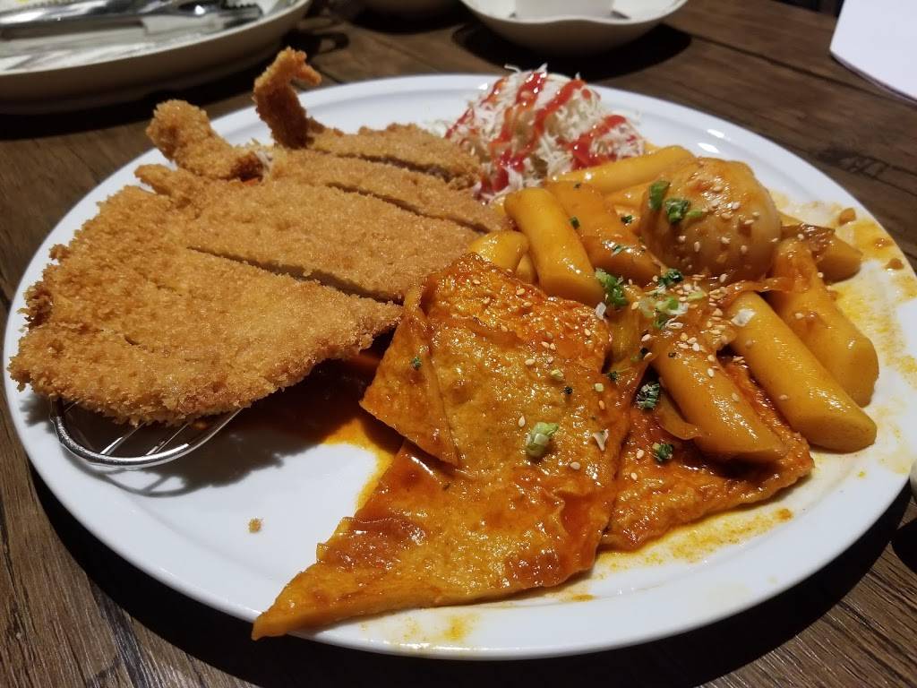 SongCooks Authentic Korean Restaurants | meal takeaway | 72 Steeles Ave W #6, Thornhill, ON L4J 1A1, Canada | 6476788000 OR +1 647-678-8000