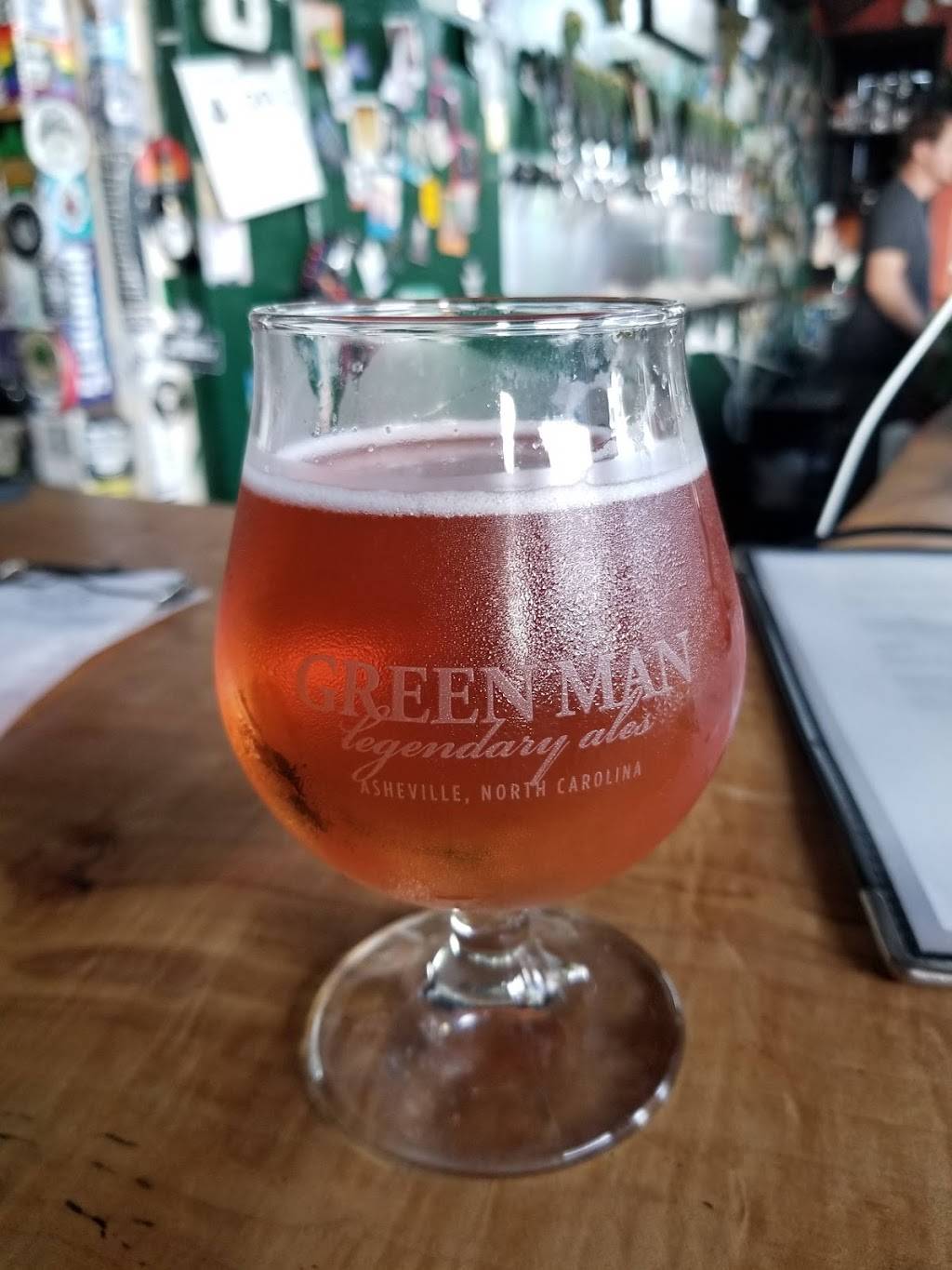 Dirty Jack’s | restaurant | 23 Buxton Ave, Asheville, NC 28801, USA | 8282525502 OR +1 828-252-5502