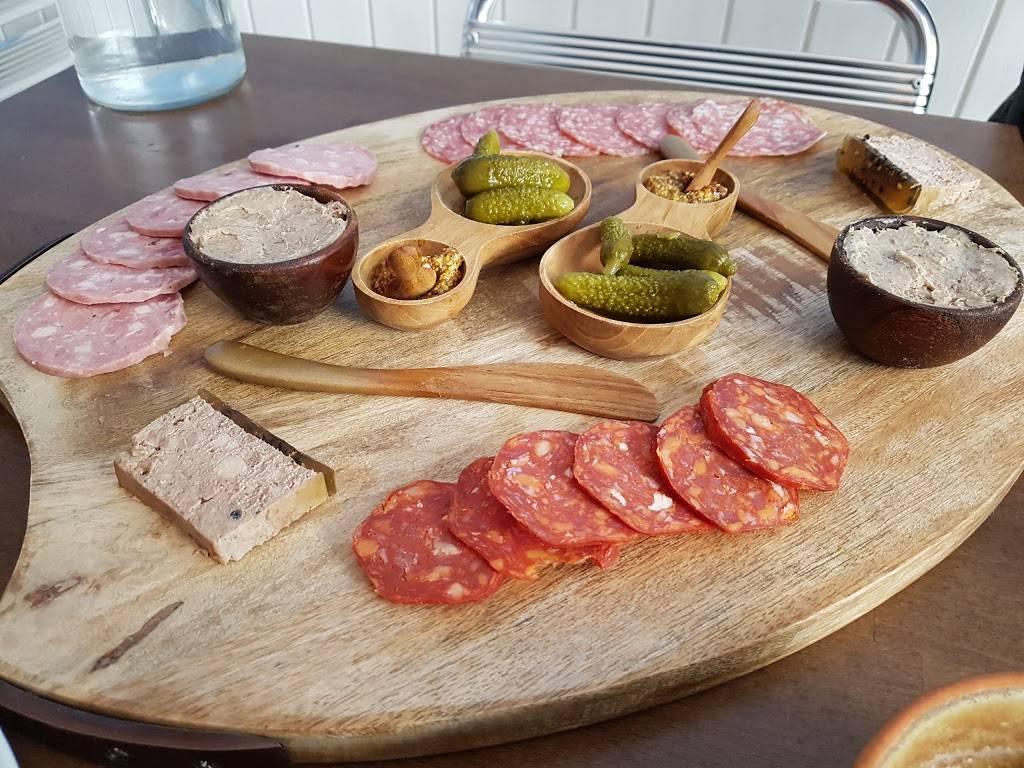 Brittany Crêpes | restaurant | 913 University Ave, Berkeley, CA 94710, USA | 5109840730 OR +1 510-984-0730