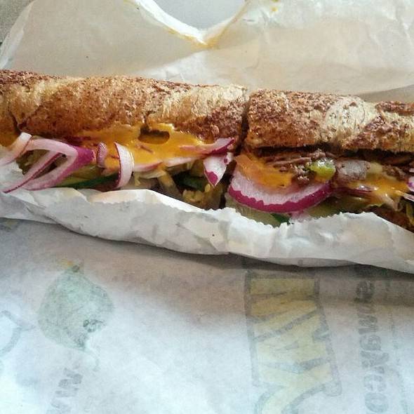 Subway Restaurants | restaurant | 901 S Coast Drive, Unit D190, Metro Pointe at South Coast, Costa Mesa, CA 92626, USA | 7149571014 OR +1 714-957-1014