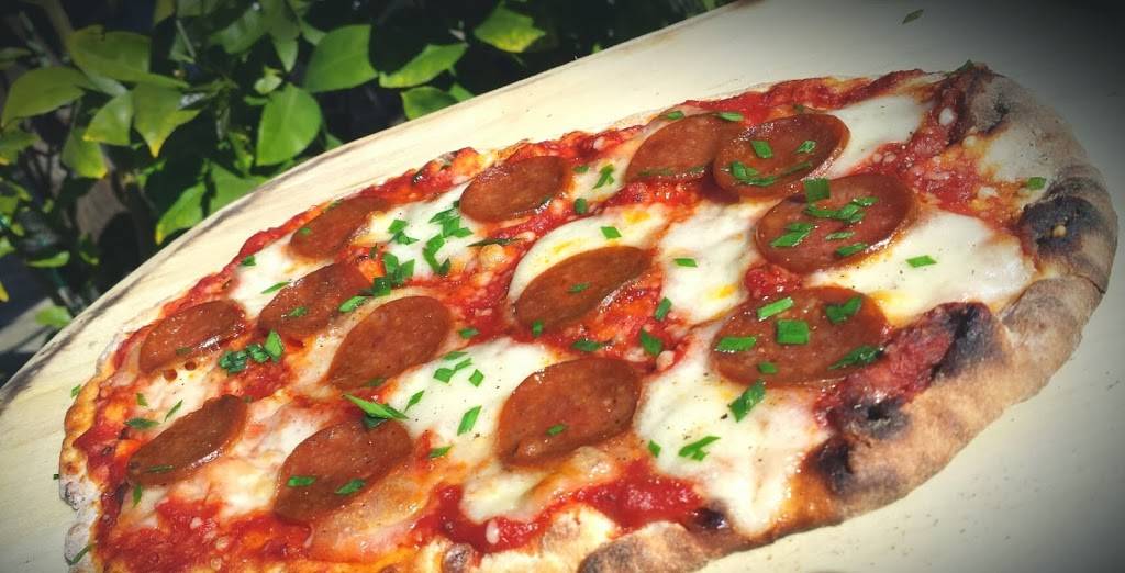 Chicks and Love Pizza Catering | restaurant | 1601 Cole Ave, Walnut Creek, CA 94596, USA | 9259339417 OR +1 925-933-9417