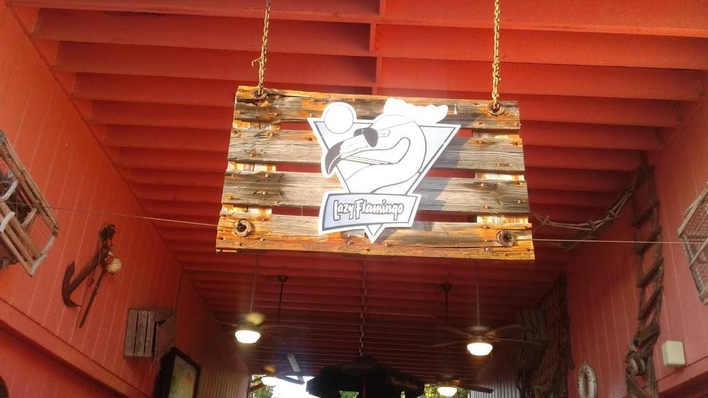 Lazy Flamingo | restaurant | #C, 6520 Pine Ave, Sanibel, FL 33957, USA | 2394725353 OR +1 239-472-5353