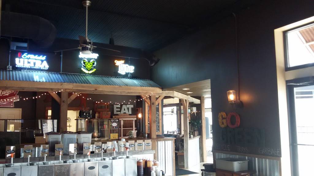 Js BBQ | restaurant | 333 Watson St, Ripon, WI 54971, USA | 9207482232 OR +1 920-748-2232