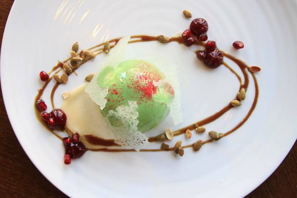 NoMi Kitchen | restaurant | 800 N Michigan Ave, Chicago, IL 60611, USA | 3122394030 OR +1 312-239-4030