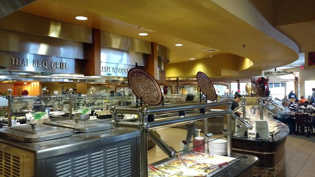 Asiana Grand Buffet | restaurant | 1968 Hendersonville Rd, Asheville, NC 28803, USA | 8286548879 OR +1 828-654-8879