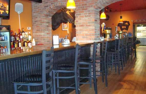 Portland Pie Company - Scarborough | restaurant | 400 Expedition Dr, Scarborough, ME 04074, USA | 2075106999 OR +1 207-510-6999