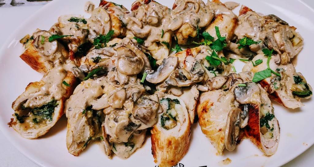 Tappizza | restaurant | 8242 Mira Mesa Blvd, San Diego, CA 92126, USA | 8585368843 OR +1 858-536-8843