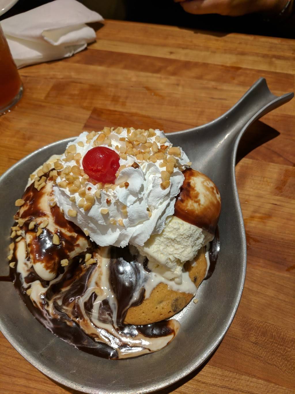 Cheddars Scratch Kitchen | restaurant | 551 Canal Rd, Brunswick, GA 31525, USA | 9122757384 OR +1 912-275-7384