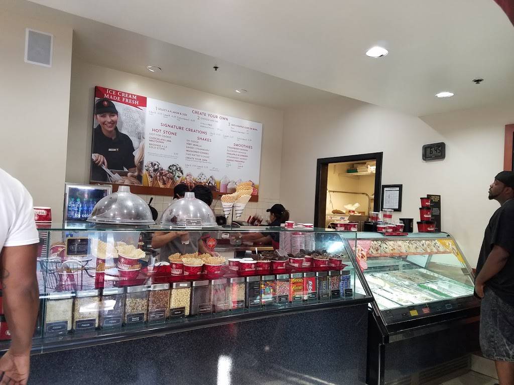 Cold Stone Creamery | bakery | 2850 Paces Ferry Rd SE Ste 420, Atlanta, GA 30339, USA | 7704327973 OR +1 770-432-7973