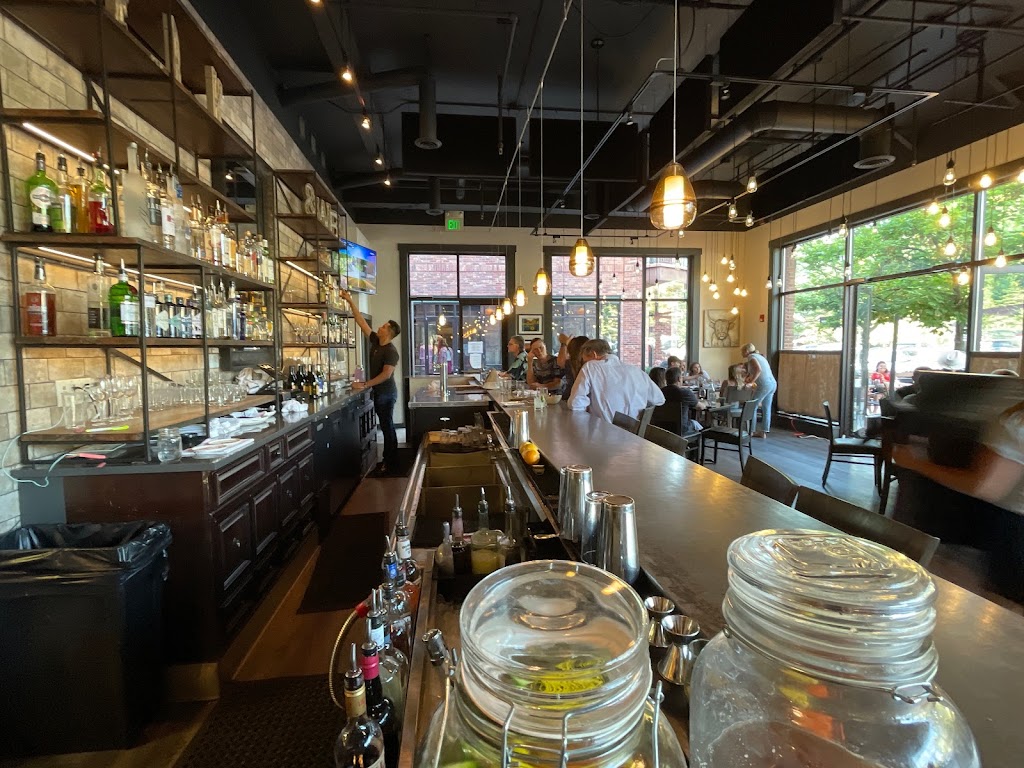 Free Range Kitchen | restaurant | 22864 Two Rivers Rd, Basalt, CO 81621, USA | 9702795199 OR +1 970-279-5199