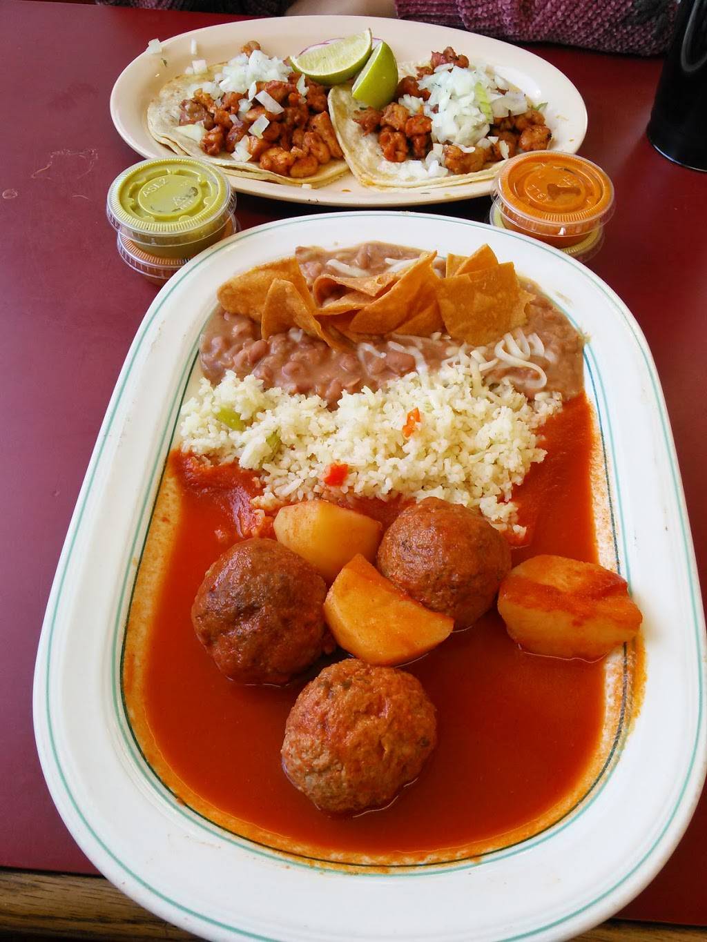 El Comedor | restaurant | 2202 W Edinger Ave, Santa Ana, CA 92704, USA | 7142062668 OR +1 714-206-2668