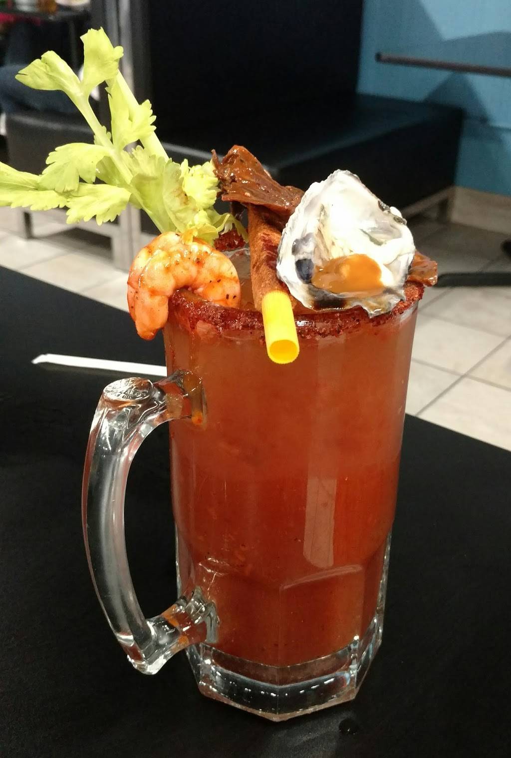 El Coco Pirata of Greeley | restaurant | 2812 11th Ave, Evans, CO 80620, USA | 9707022239 OR +1 970-702-2239