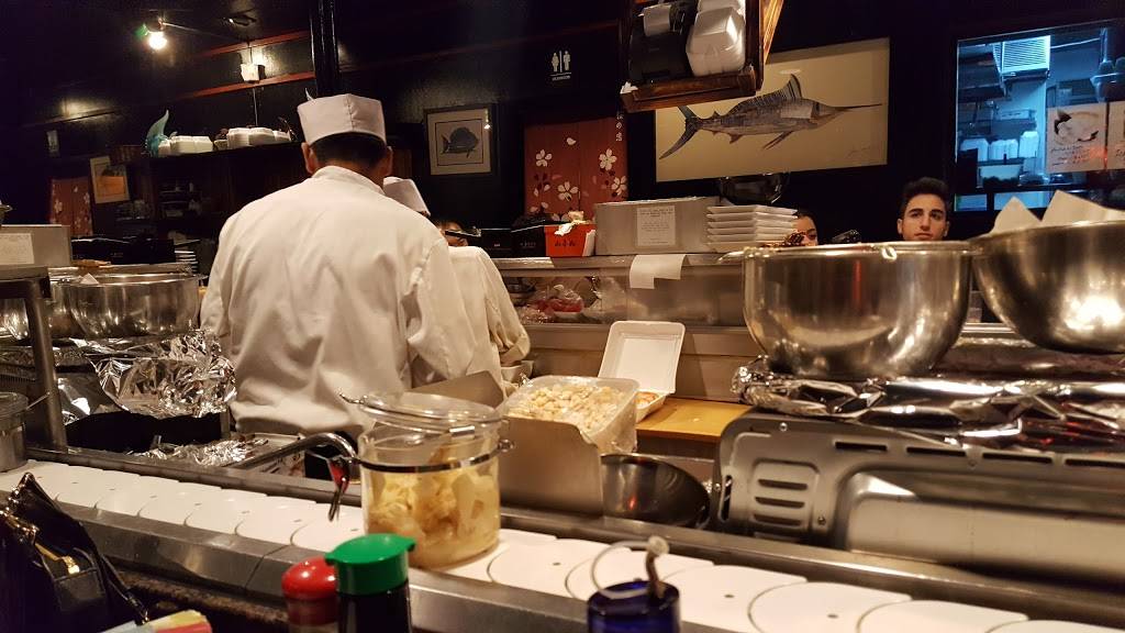 Cho Cho San | restaurant | 19010 Ventura Blvd, Tarzana, CA 91356, USA | 8188818518 OR +1 818-881-8518