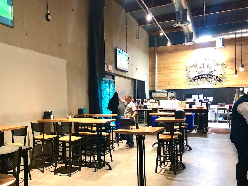 High Water Brewing Inc. | restaurant | 927 Industrial Way, Lodi, CA 95240, USA | 2096258146 OR +1 209-625-8146