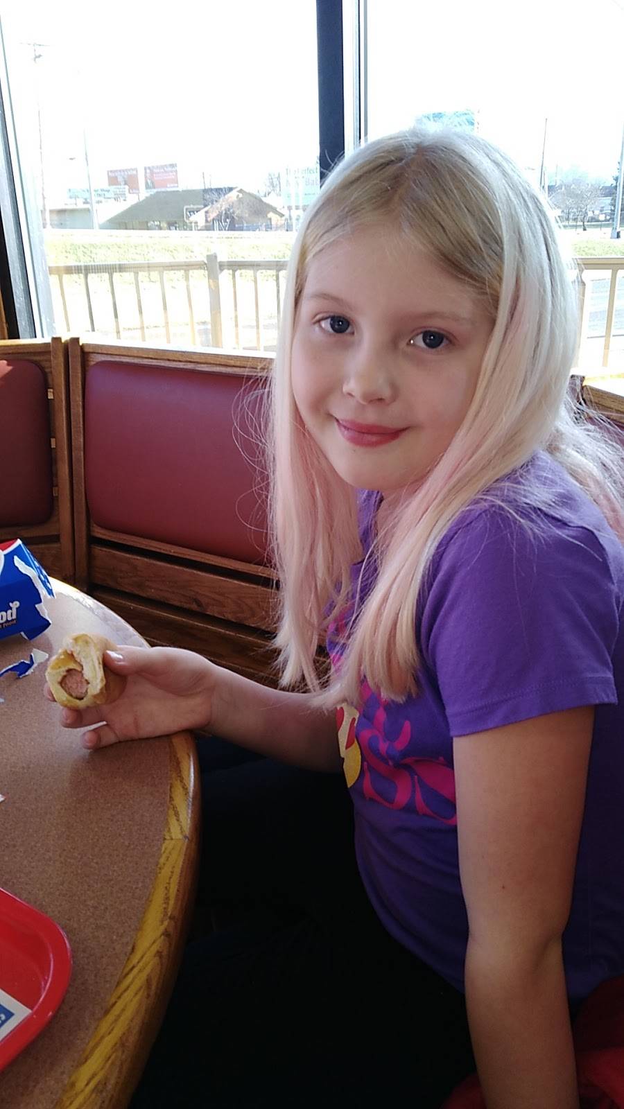 Dairy Queen | restaurant | 1607 Chillicothe St, Portsmouth, OH 45662, USA | 7403552253 OR +1 740-355-2253