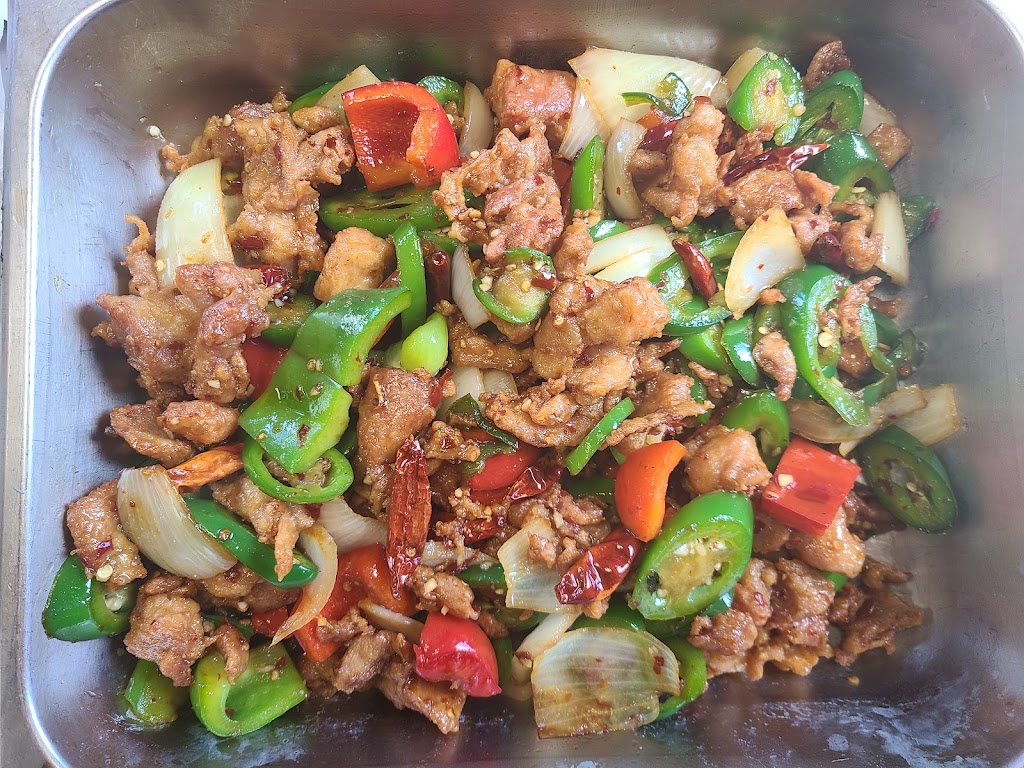 Golden Dragon Chinese Express | restaurant | 44 E White Mountain Blvd, Pinetop-Lakeside, AZ 85929, USA | 9283671818 OR +1 928-367-1818