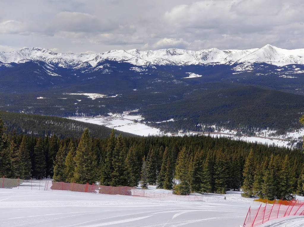 Ski Cooper | restaurant | 232 Co Rd 29, Leadville, CO 80461, USA | 7194862277 OR +1 719-486-2277