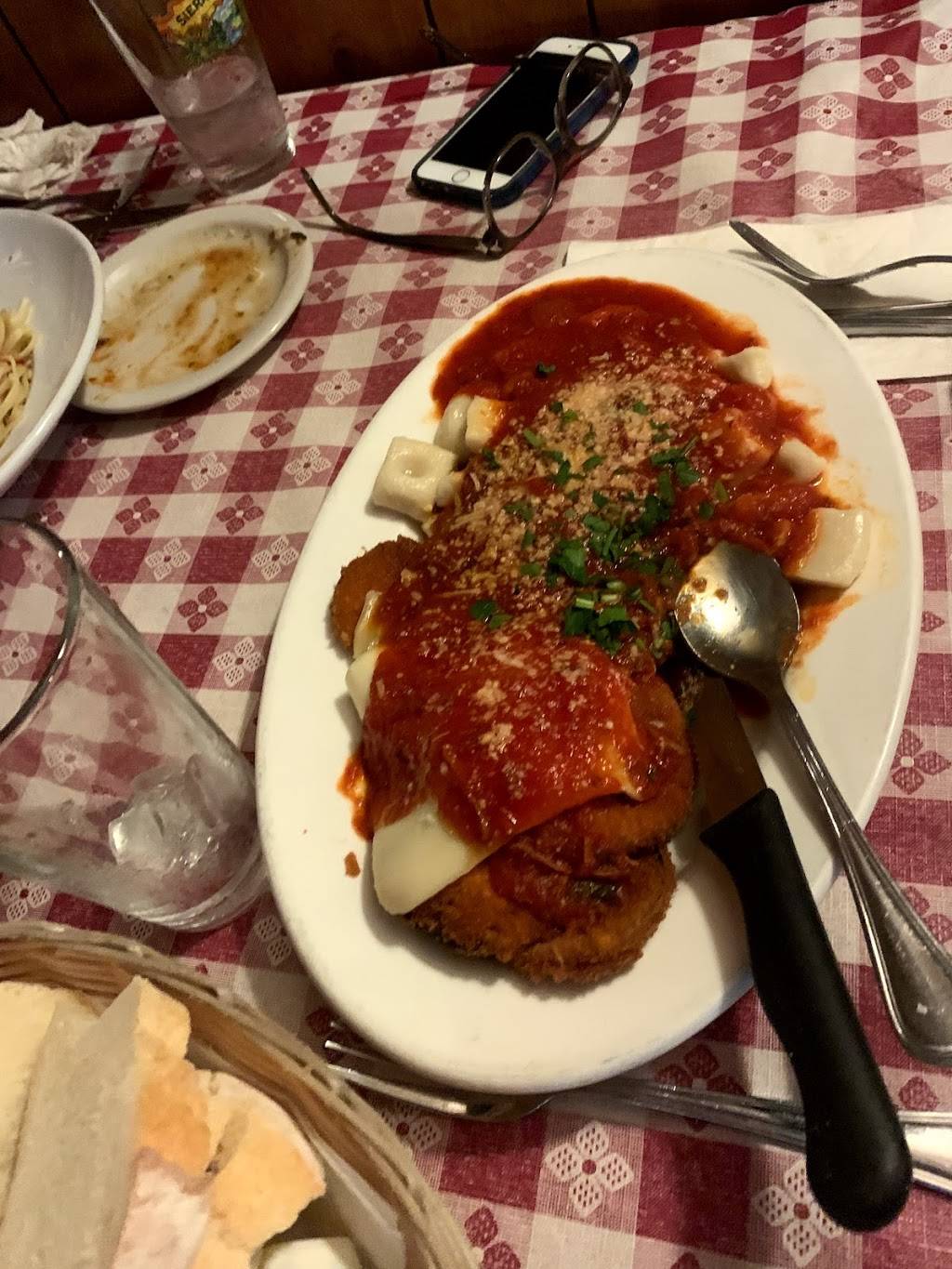 Antonettas | restaurant | 1160 Jay St, Rochester, NY 14611, USA | 5853281830 OR +1 585-328-1830