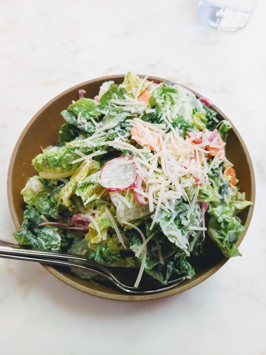 Bettina | restaurant | 1014 Coast Village Rd, Santa Barbara, CA 93108, USA | 8057702383 OR +1 805-770-2383