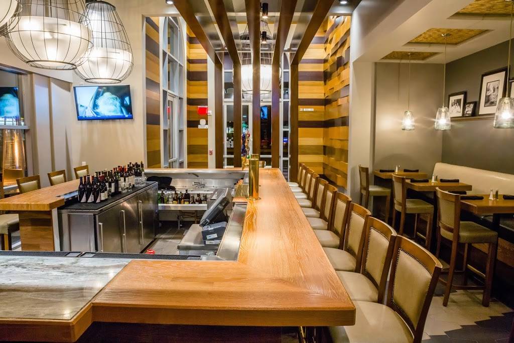 Zovs | restaurant | 1801 E Katella Ave, Anaheim, CA 92805, USA | 7142809687 OR +1 714-280-9687