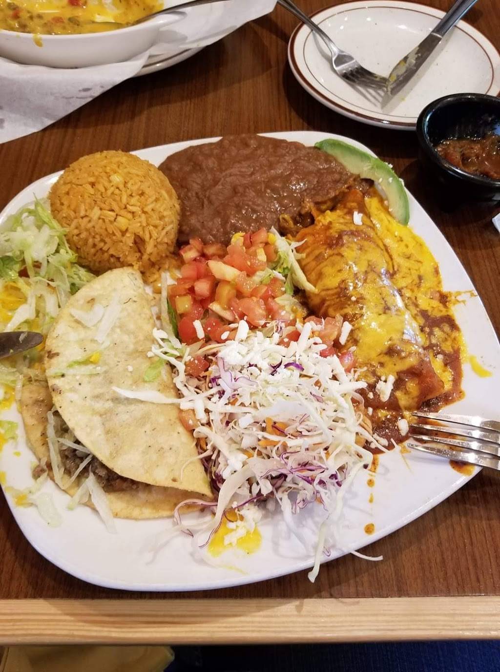 Los Cucos Mexican Cafe - Waco | restaurant | 2805 W Loop 340, Waco, TX 76712, USA | 2547326444 OR +1 254-732-6444