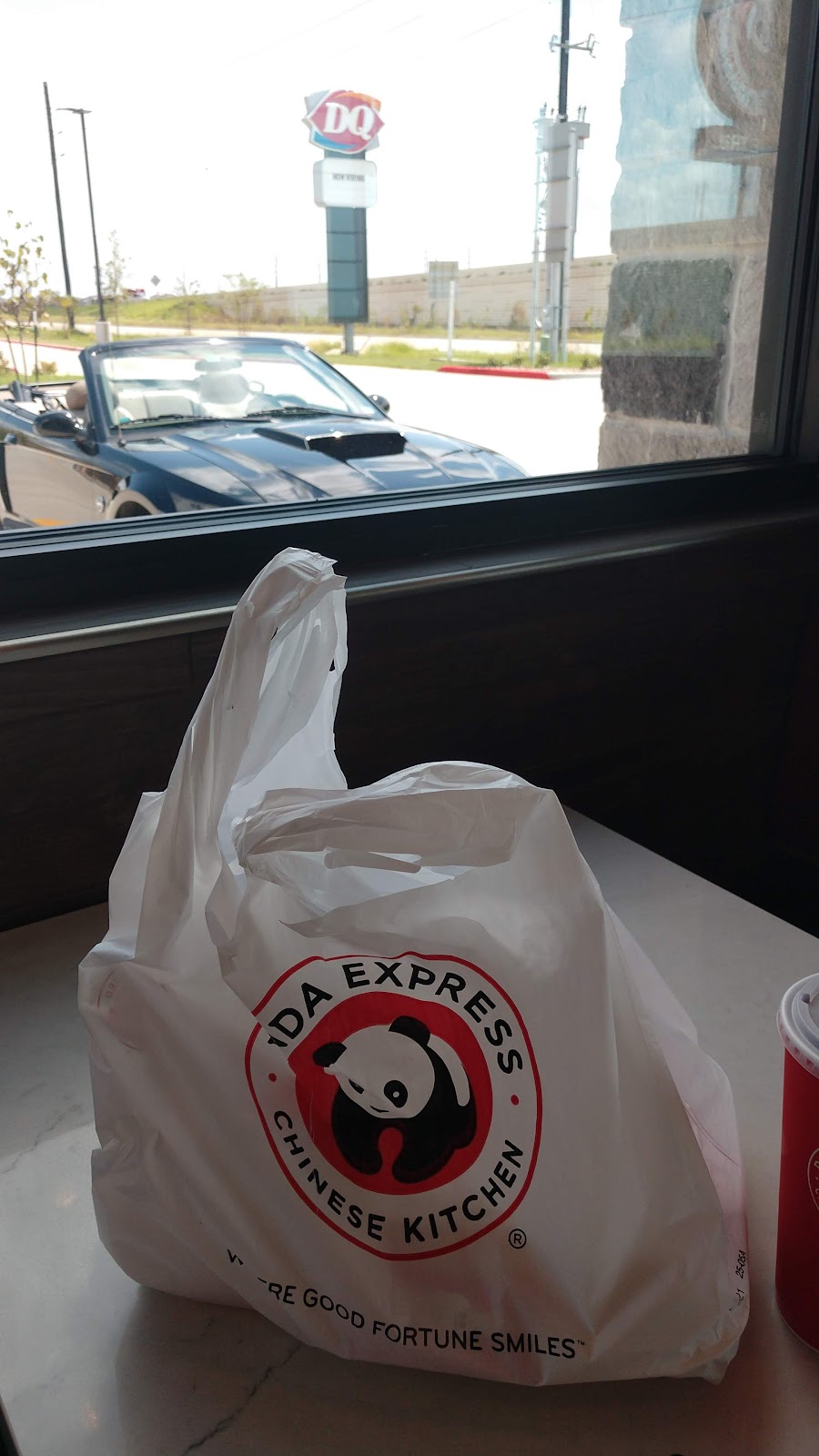 Panda Express | restaurant | 3121 W Grand Pkwy N, Katy, TX 77449, USA | 2814028222 OR +1 281-402-8222