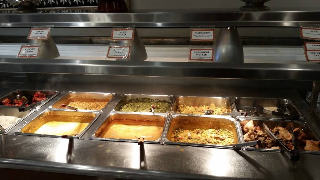 Milan Indian Cuisine | restaurant | 2124 Wards Rd, Lynchburg, VA 24502, USA | 4342377990 OR +1 434-237-7990