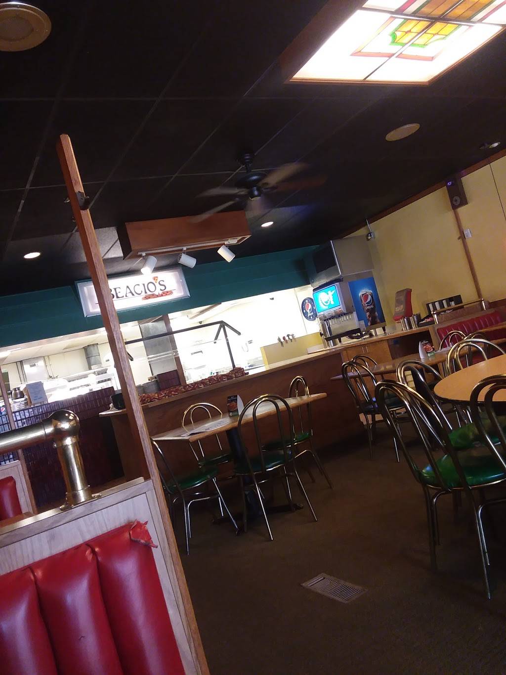 Beagios Restaurant | restaurant | 3003 Main St, Marlette, MI 48453, USA | 9896352015 OR +1 989-635-2015