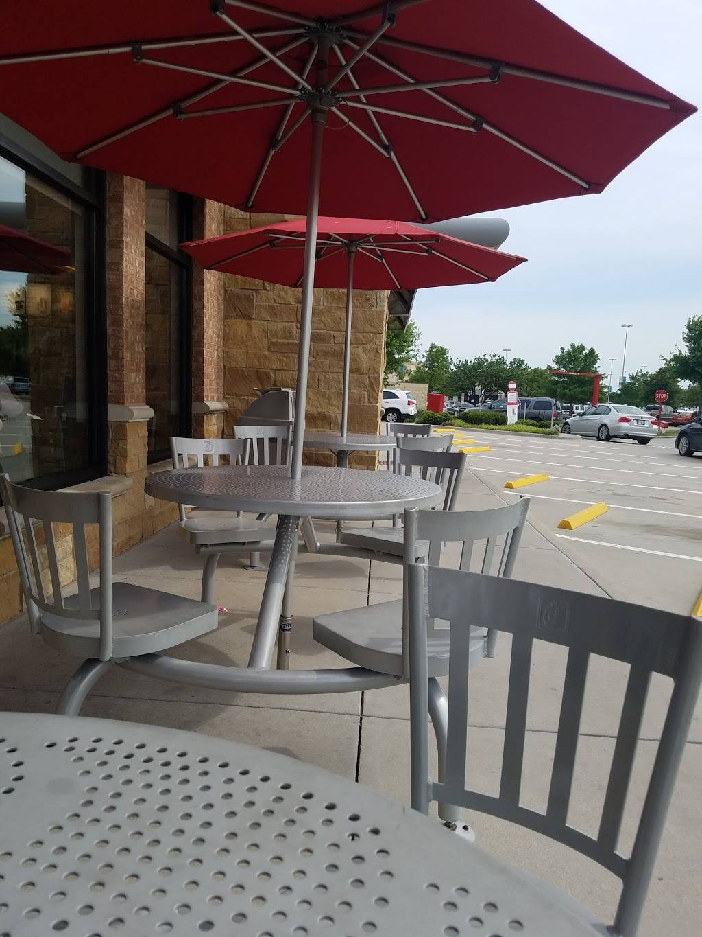 Chick-fil-A | restaurant | 3041 W Camp Wisdom Rd, Grand Prairie, TX 75052, USA | 8176520804 OR +1 817-652-0804