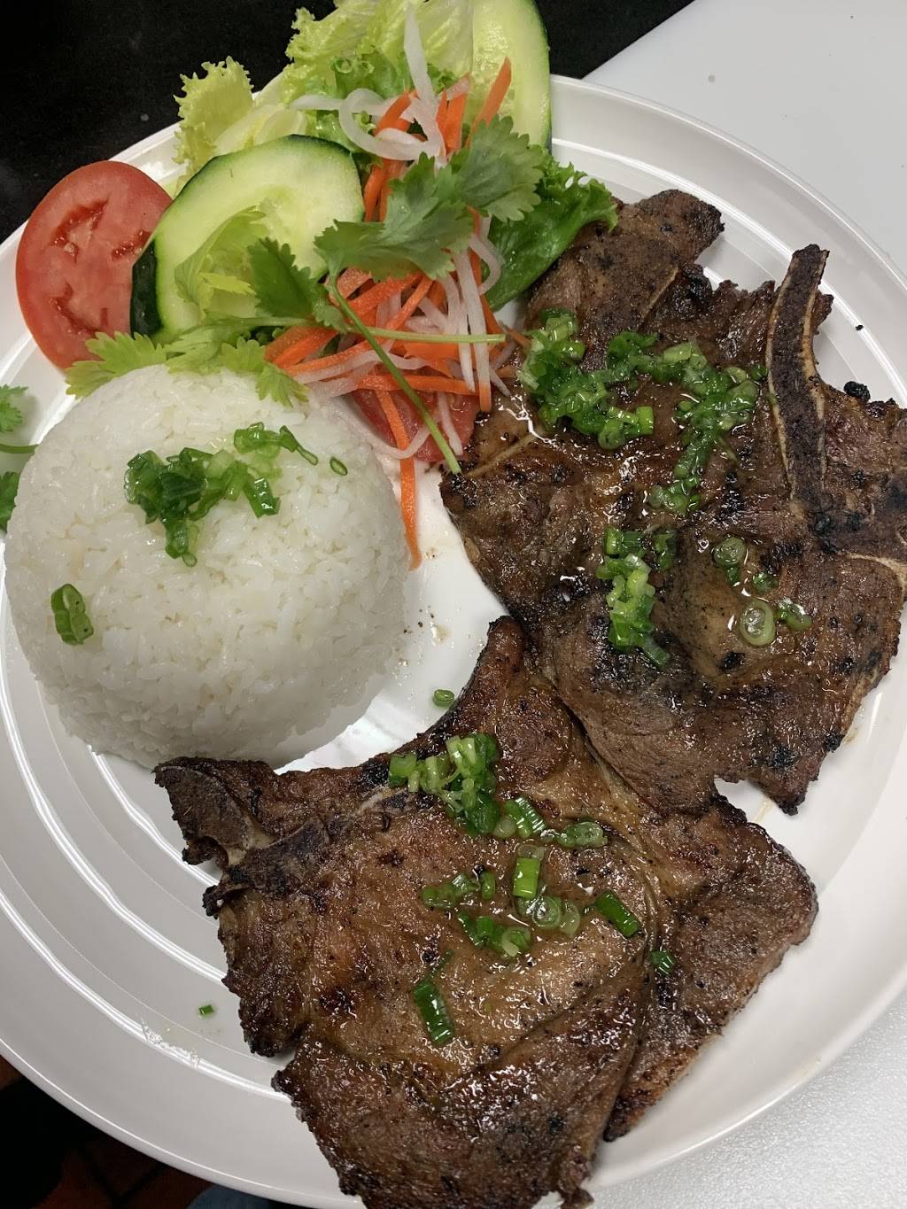 Pho Mimi | restaurant | 25004 Blue Ravine Rd Ste 121, Folsom, CA 95630, USA | 9165427913 OR +1 916-542-7913