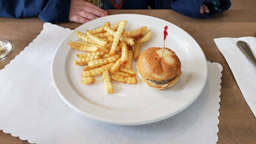 The Restaurant | restaurant | 774107 ON-10, Flesherton, ON N0C 1E0, Canada | 5199243300 OR +1 519-924-3300